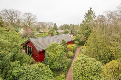 Woning Zevenbergjesweg 102 Voorthuizen