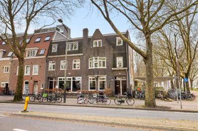 Woning Amstelveenseweg 9102 Amsterdam