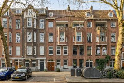 Woning Graaf Florisstraat 76B Rotterdam
