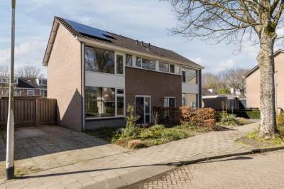 Woning Lijsterbeslaan 29 Berkel-Enschot