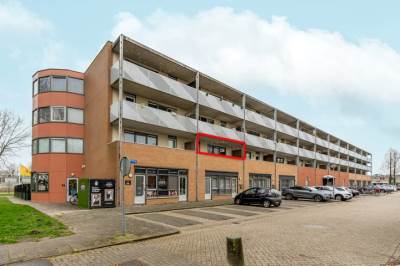 Woning Passiebloemweg 3 Almere