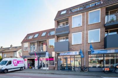 Woning Lisdodde 14 Almelo