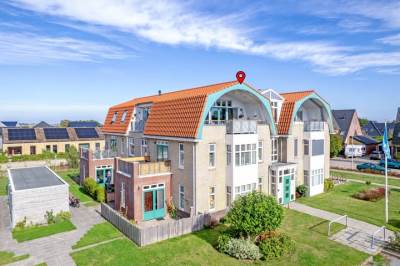 Woning Distelvlinder 58 Den Burg