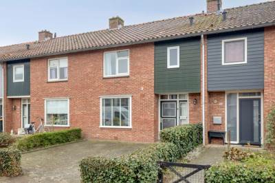 Woning Elzenstraat 28 Winterswijk