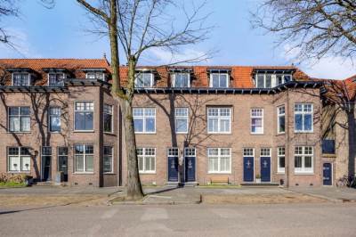 Woning Bagijnesingel 33B Zwolle