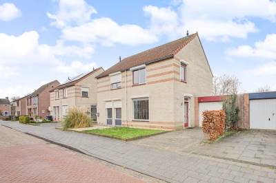 Woning Bosjesweg 103 Sluiskil