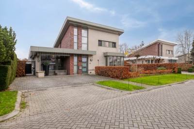 Woning Birdielaan 53 Lelystad