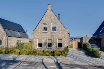 Woning Broekweg 25A Ouddorp