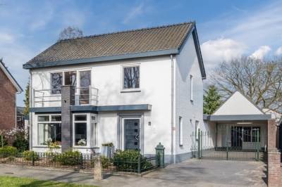 Woning Floreffestraat 74 Someren