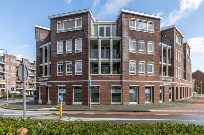 Woning Kerkstraat 406 Brunssum