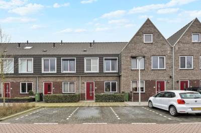 Woning Beekforel 13 Kwintsheul