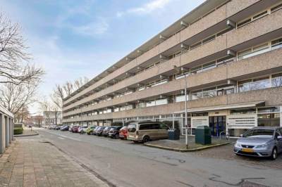 Woning de Fennen 246 Leeuwarden