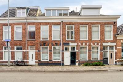 Woning Oostersingel 19A Groningen