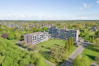 Woning Dikkersstraat 16 Ommen