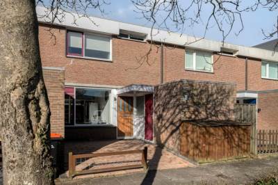 Woning Botter 1222 Lelystad