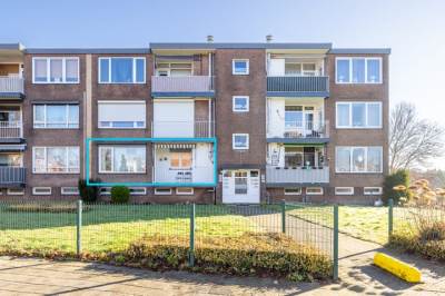 Woning Struverstraat 52 Kerkrade