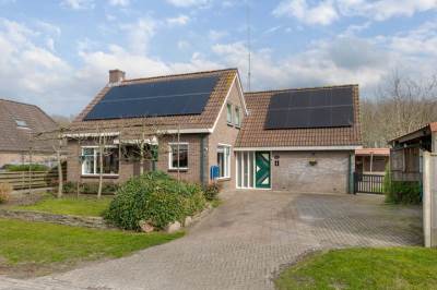 Woning Haarweg 11 Nieuw-Balinge