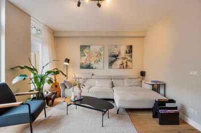 Woning Noorderhavenkade 98A Rotterdam