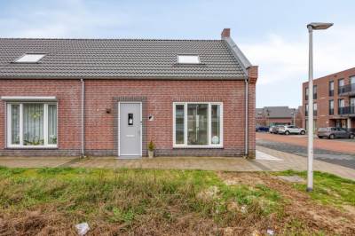 Woning Maria Sträterstraat 8 Kerkrade