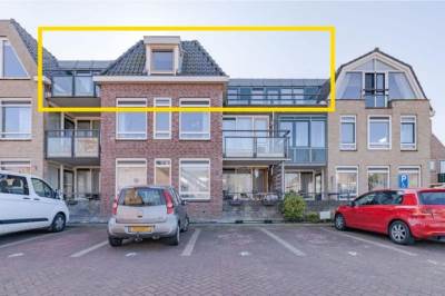 Woning Dorpsstraat 71A Hazerswoude-Dorp