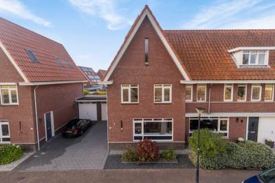 Woning Watergang 32 Zierikzee