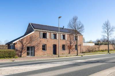 Woning Rijksweg 91 Margraten