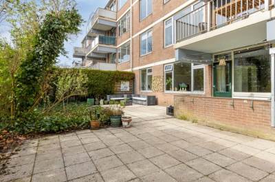 Woning Royaardsplein 102 Schiedam