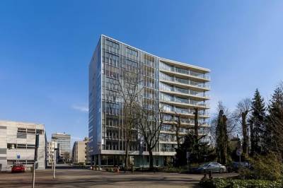 Woning Frederik van Eedenplein 8 Eindhoven