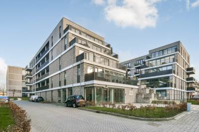 Woning Coltbaan 2335 Nieuwegein