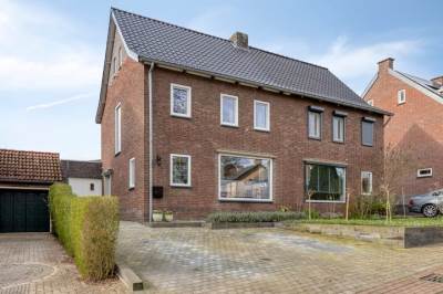 Woning Nieuwstraat 53A Stein