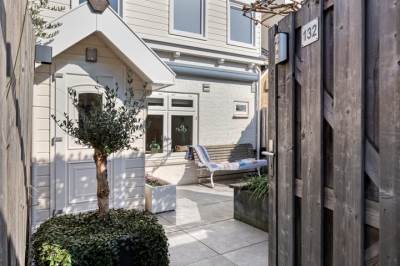 Woning Rotterdamseweg 132 Zwijndrecht