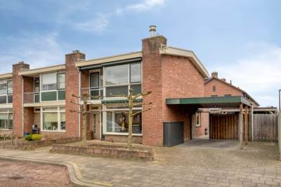 Woning Olmenstraat 66 Winterswijk