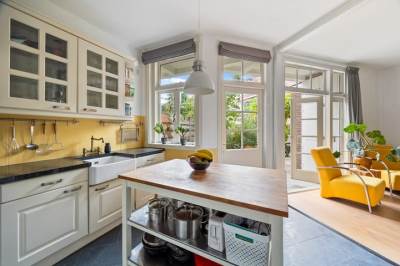 Woning Isingstraat 202 Den Haag