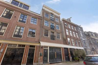 Woning Elandsstraat 31 Amsterdam