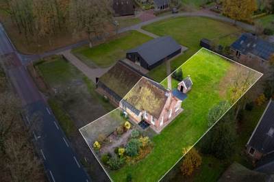 Woning Asserstraat 87 Zuidvelde