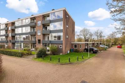Woning Ruusbroecstraat 57 Zwolle