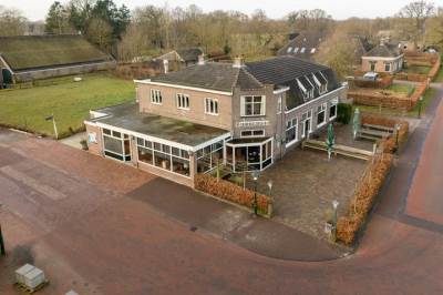 Woning Dorpsstraat 8 Tynaarlo