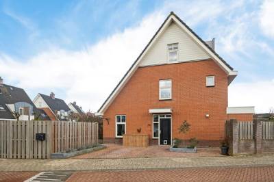 Woning Mari Andriessenhof 34 Hoorn (NH)