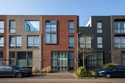 Woning Seringenstraat 22 Aalsmeer