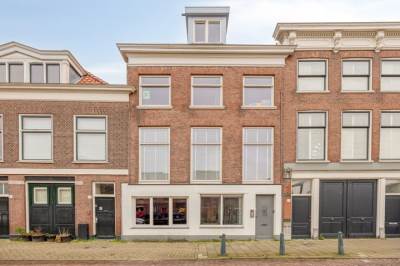 Woning Hooftskade 117 Den Haag