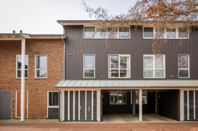 Woning Anton Pieckhof 4 Utrecht