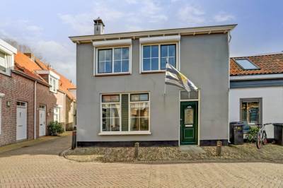 Woning Dalemsestraat 56 Tholen