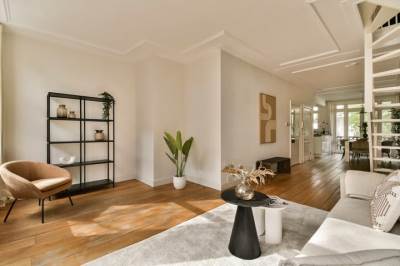 Woning Wilhelminastraat 181 Amsterdam