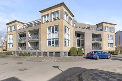 Woning Emile Zolaplein 19 Eindhoven