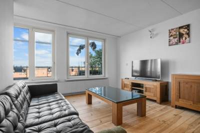 Woning Harderwijkoever 140 Almere