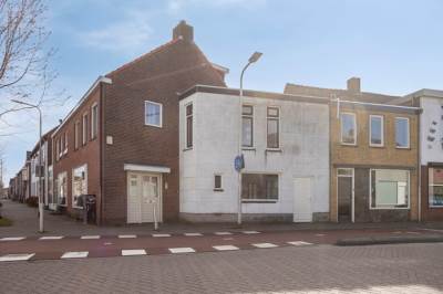Woning Koestraat 90 Tilburg