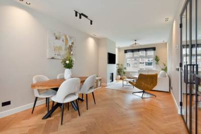 Woning Hanenburglaan 12 Den Haag