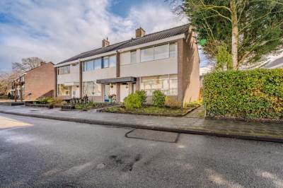 Woning Vossenkamp 143 Winschoten