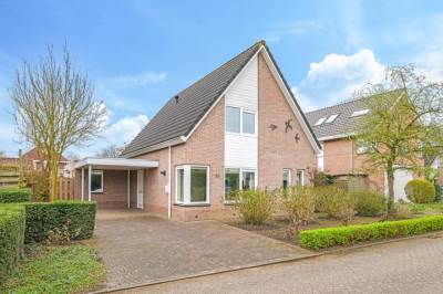 Woning Pomona 36 Bemmel