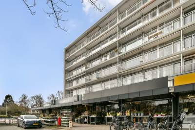Woning Rembrandtweg 467 Amstelveen
